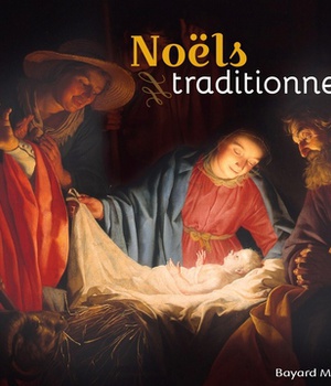 NOELS TRADITIONNELS CD