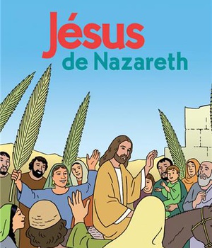 BD JESUS DE NAZARETH