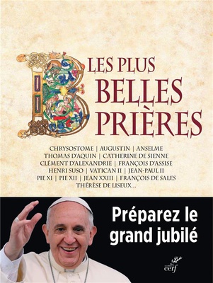 LES PLUS BELLES PRIERES