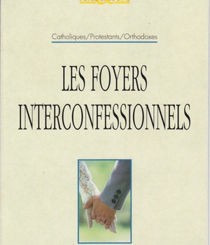 FOYERS INTERCONFESSIONNELS AFS