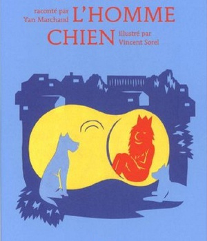 DIOGENE L'HOMME CHIEN