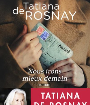 NOUS IRONS MIEUX DEMAIN