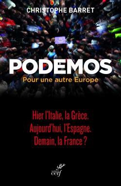 PODEMOS