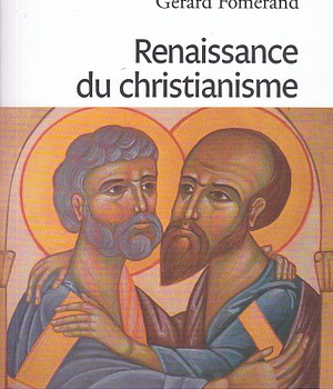 RENAISSANCE DU CHRISTIANISME