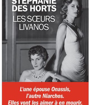 LES SOEURS LIVANOS