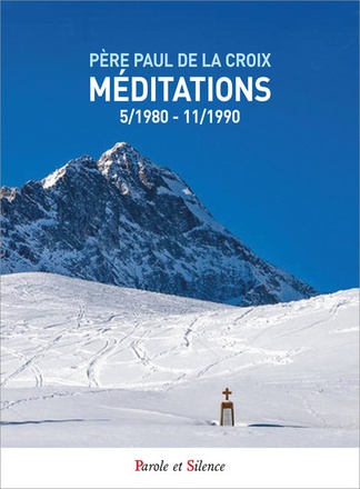 MEDITATIONS 05/1980 - 11/1990