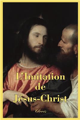 L'IMITATION DE JESUS-CHRIST (FORMAT POCHE)