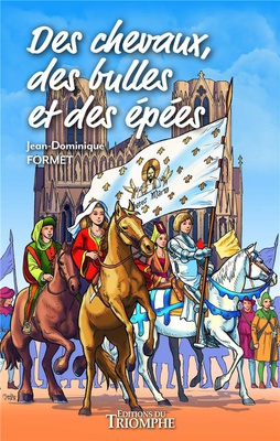 DES CHEVAUX, DES BULLES ET DES EPEES - T11 - LES CAVALCADES DE PRUNE