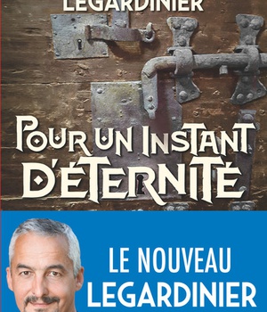 POUR UN INSTANT D'ETERNITE