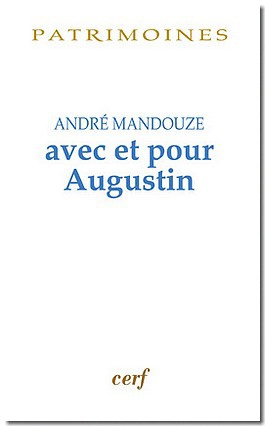 AVEC ET POUR AUGUSTIN