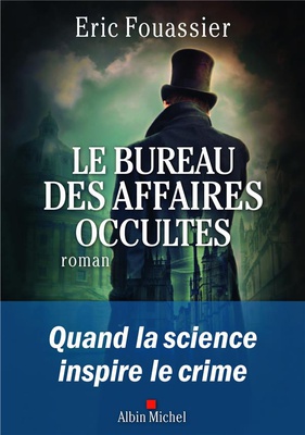 LE BUREAU DES AFFAIRES OCCULTES