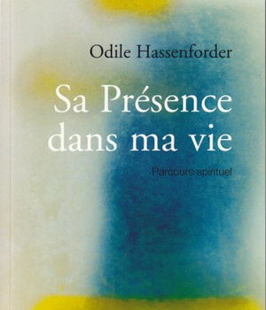 SA PRESENCE DANS MA VIE