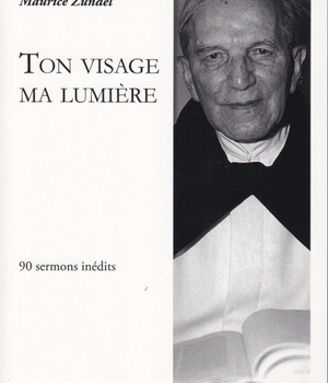 TON VISAGE MA LUMIERE