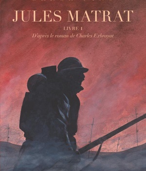 JULES MATRAT - TOME 01
