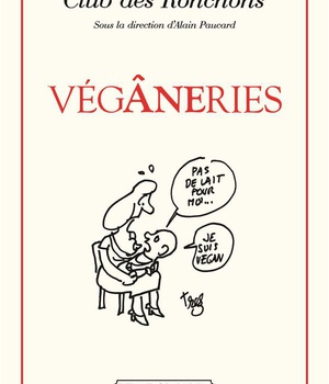 VEGANERIES