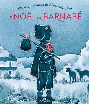 LE NOEL DE BARNABE
