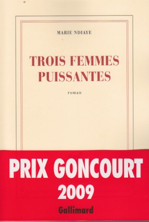 TROIS FEMMES PUISSANTES