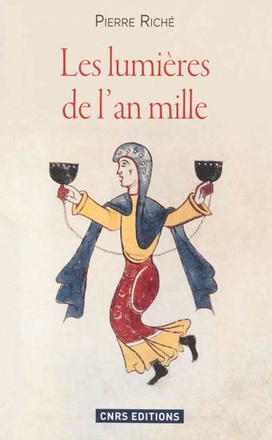 LES LUMIERES DE L'AN MILLE