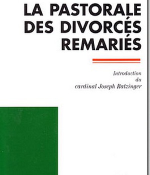 LA PASTORALE DES DIVORCES REMARIES