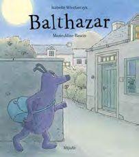 BALTHAZAR