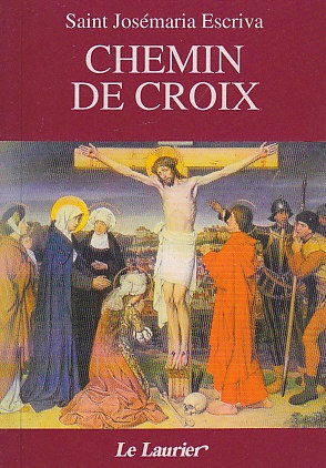 CHEMIN DE CROIX