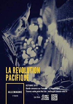 LA REVOLUTION PACIFIQUE - DVD - ALLEMAGNE, 1989