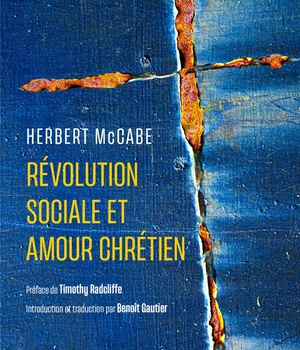 REVOLUTION SOCIALE ET AMOUR CHRETIEN