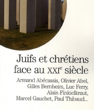 ESPACES LIBRES - T198 - JUIFS ET CHRETIENS FACE AU XXIE SIECLE
