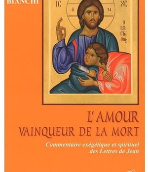 AMOUR VAINQUEUR DE LA MORT (L')