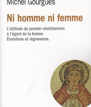 NI HOMME NI FEMME