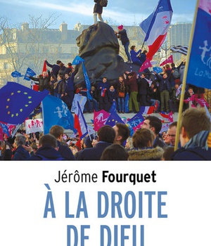 A LA DROITE DE DIEU