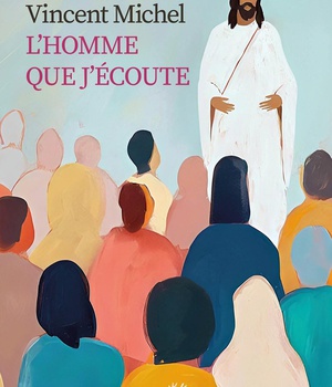 L'HOMME QUE J'ECOUTE
