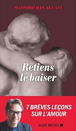 RETIENS LE BAISER