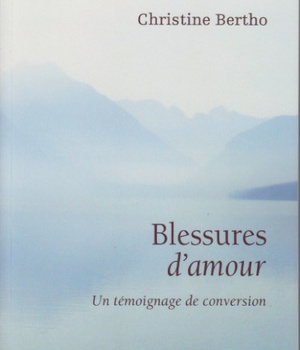 BLESSURES D'AMOUR