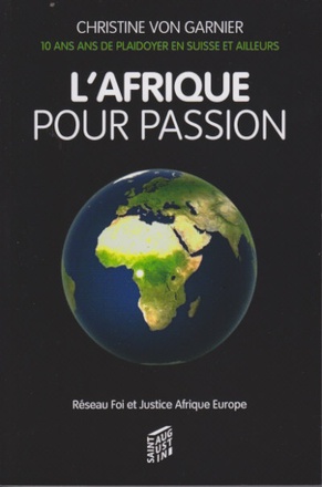 AFRIQUE POUR PASSION (L')