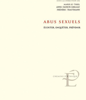 ABUS SEXUELS ECOUTER, ENQUETER, PREVENIR