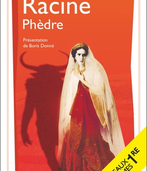 PHEDRE