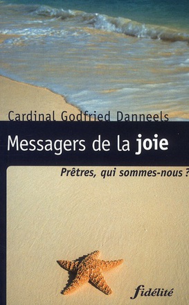 MESSAGERS DE LA JOIE.