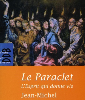 LE PARACLET