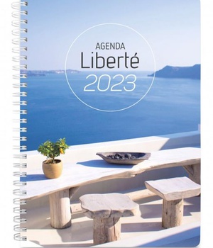 AGENDA LIBERTE 2023