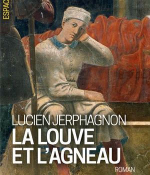 ESPACES LIBRES - T283 - LA LOUVE ET L'AGNEAU