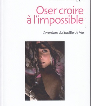 OSER CROIRE A L'IMPOSSIBLE. L'AVENTURE DU SOUFFLE DE VIE