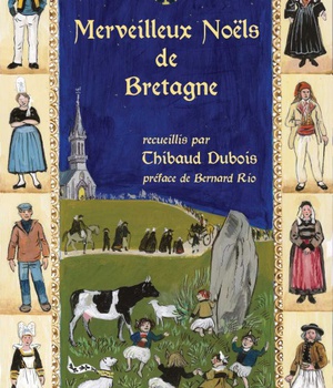 MERVEILLEUX NOELS DE BRETAGNE