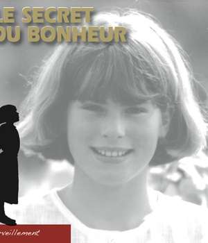 LE SECRET DU BONHEUR - CD PAROLES DE JADE - NDSP