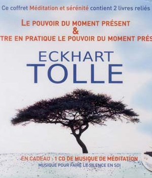 MEDITATION ET SERENITE