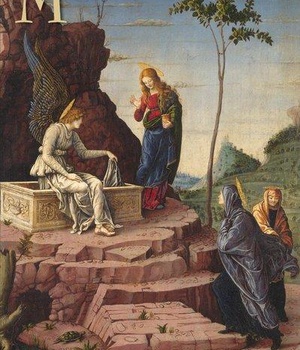 MAGNIFICAT PACK PETIT FORMAT - SEMAINE SAINTE ET AVRIL 2022