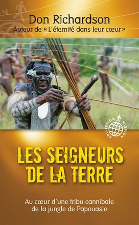 LES SEIGNEURS DE LA TERRE