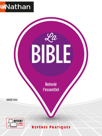 LA BIBLE - REPERES PRATIQUES - NUMERO 35 - 2021 ( BICP* )