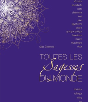TOUTES LES SAGESSES DU MONDE