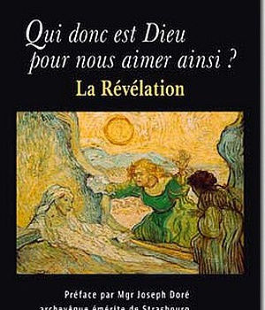 QUI DONC EST DIEU POUR NOUS AIMER AINSI ?
